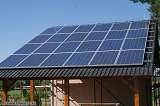 Fotovoltaické elektrárny / Photovoltaic Power Stations
