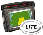 Trimble CFX-750 Display Lite, DGPS, Glonass